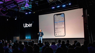 Report: Uber CTO Resigns Amid Plans to Slash Up to a Fifth of the Company's Employees